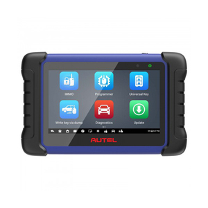 Aggiornamento 2 anni versione globale MaxiIM IM508S XP200 28 + funzioni di programmazione chiave e strumento diagnostico per auto IM508