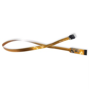 30cm FPC cavo a nastro con OV5647 5MP 72 120 obiettivi CCTV grandangolari 160 gradi per il modulo fotocamera <span class=keywords><strong>Raspberry</strong></span> <span class=keywords><strong>PI</strong></span> <span class=keywords><strong>Zero</strong></span> W