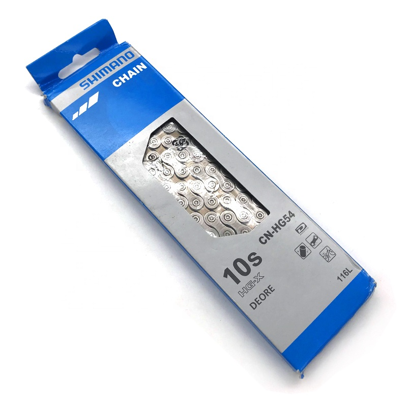 Shimano 10 vitesses HG54