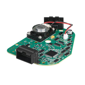AUDI C6 Q7 A6 Steuerungsmodul-Reparatur J518 ELV-Emulator mit VVDI Prog dediziertem Programmierkabel - Product Image 6