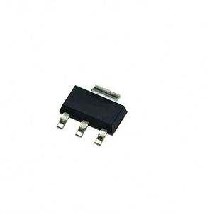 <strong>APL1117</strong>-18VC-TRG Power <strong>IC</strong>