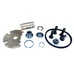 New <strong>Turbo</strong> Rebuild Service Kit 768331-2 768331-1 for Audi A3 TDI -<strong>4</strong> <strong>Cyl</strong>.-1.9L DI D 768331-2 768331-1 <strong>Turbo</strong> Rebuild Service Kit