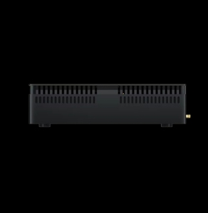 超低功耗N2840 J4125 N5095 8GB内存DDR3 DDR4通用串行总线高清VGA DP Ubuntu四核办公12v迷你电脑 - Product Image 5