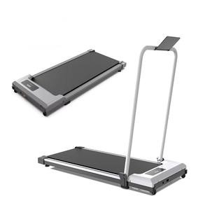 SHULI Pieghevole Elettrico da Passeggio a Casa Portatile per Esercizio Cardio Apparecchiature LCD Display a LED Monitor Wireless Capacità Utente Massima - Product Image 3