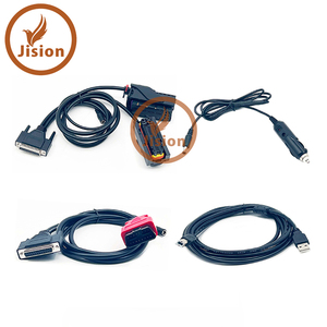Diagnostic <strong>Scanner</strong> Tool IDSS for Isuzu ISUZU IDSS Commercial Vehicles Excavator Truck Parts Vehicles Excavator <strong>With</strong> <strong>Program</strong> - Product Image 1