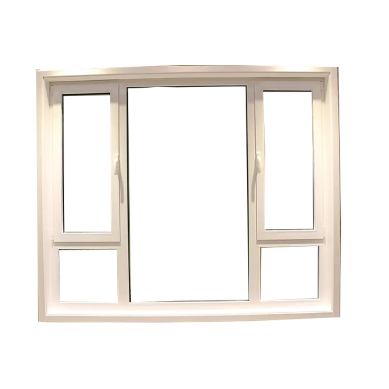 OEM window and door with frame