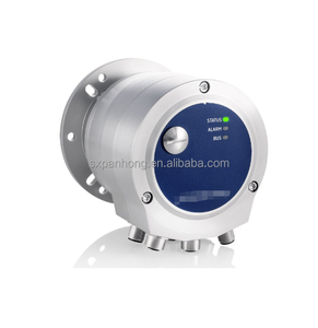 Endüktif mil kodlayıcı 809645-01 mutlak kodlayıcı 9-36VDC - Product Image 4
