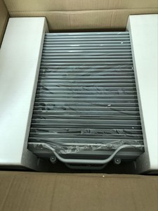 BDA 400MHz UHFラジオリピータ10W 40dBmハンディトランシーバーブースター分散型アンテナシステムビル用 - Product Image 5