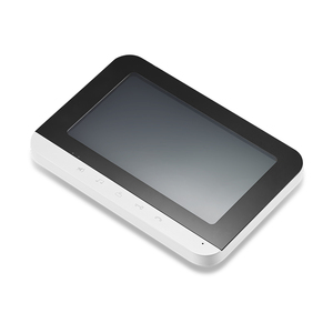 Timbre de intercomunicador de vídeo de alta calidad con desbloqueo de tarjeta RFID y función de visión nocturna Sistema de timbre de intercomunicador de vídeo para Villa - Product Image 2