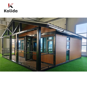 Kolida phong cách hiện đại gỗ-kết thúc mở rộng container nhà xuất khẩu bán chạy nhất đến Châu Âu, Mỹ Australia điều khoản quan trọng giải thích: - Product Image 2
