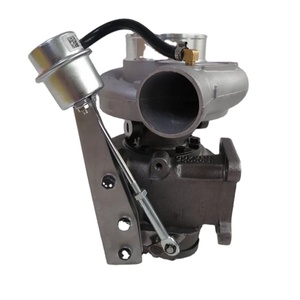 ターボチャージャー4050203 4050236 3778133 4050204 6CT <span class=keywords><strong>6CT8.3</strong></span> HX40Wエンジン用