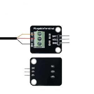 <strong>DS18B20</strong> Waterproof <strong>temperature</strong> <strong>sensor</strong> Water <strong>temperature</strong> <strong>sensor</strong> <strong>Temperature</strong> <strong>sensor</strong>