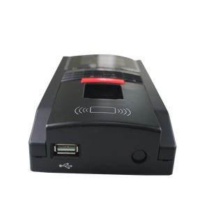 Biometric Fingerprint <strong>Access</strong> <strong>Control</strong> and Time Attendance F20 Fingerprint Reader <strong>with</strong> <strong>Keyboard</strong>