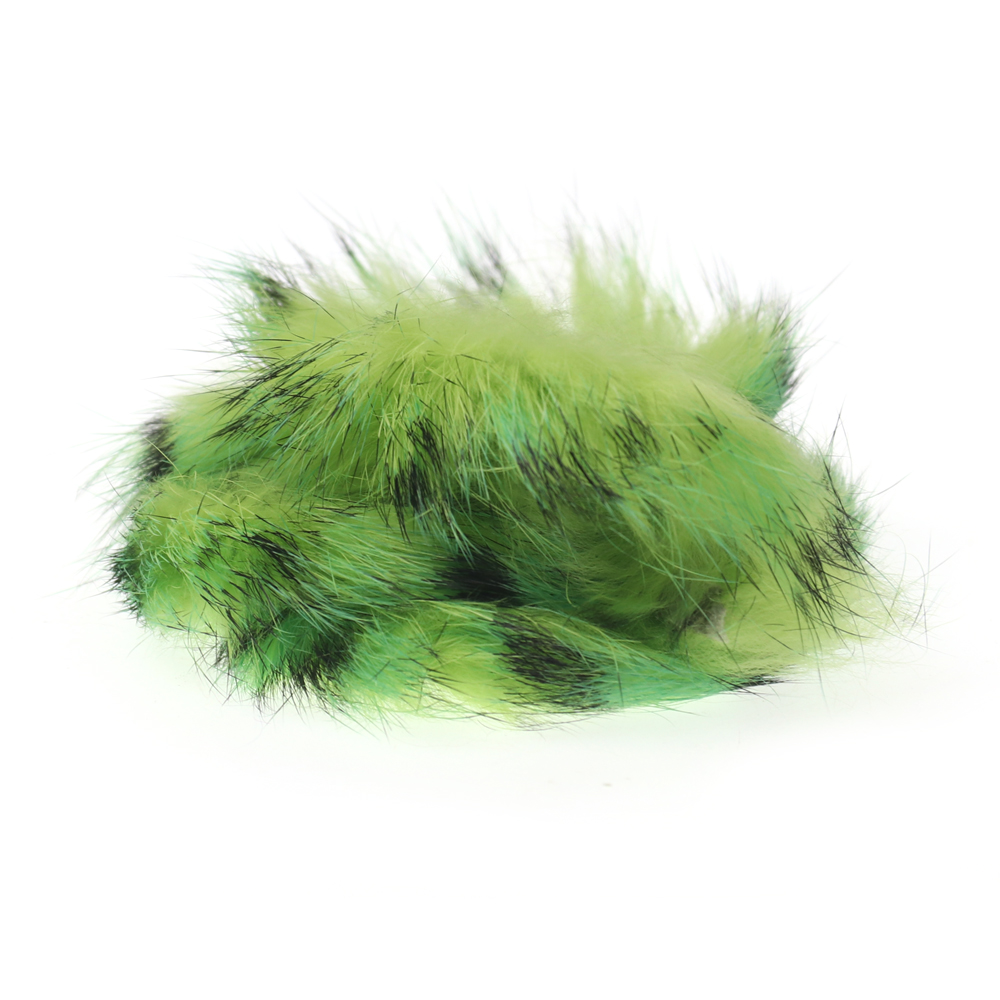 Green bar