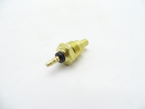 Sensor de temperatura del agua del motor 4TNV94 para excavadora 124250-49351 Código de pieza - Product Image 2
