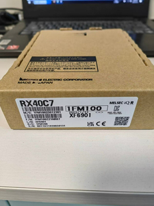 SPS-Programm RX40PC6H RX40NC6H Digitales Eingangs modul Neuware auf Lager - Product Image 3