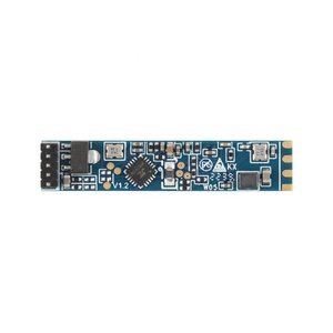 10個ハイリンクHLK-LD2410B高感度24G人間存在状態レーダー心拍検出センサーモジュールLD2410B LD2410B-P - Product Image 5