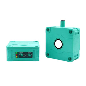 Sensor de control ultrasónico de larga distancia, sensor de medición de nivel ultrasónico de tanque de agua con salida analógica 0-10V 4-20ma - Product Image 3