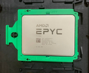 7302 işlemci cpu'lar 3.0G 16 çekirdek 32 konuları bilgisayar çekirdek I5 işlemci işlemci - Product Image 4