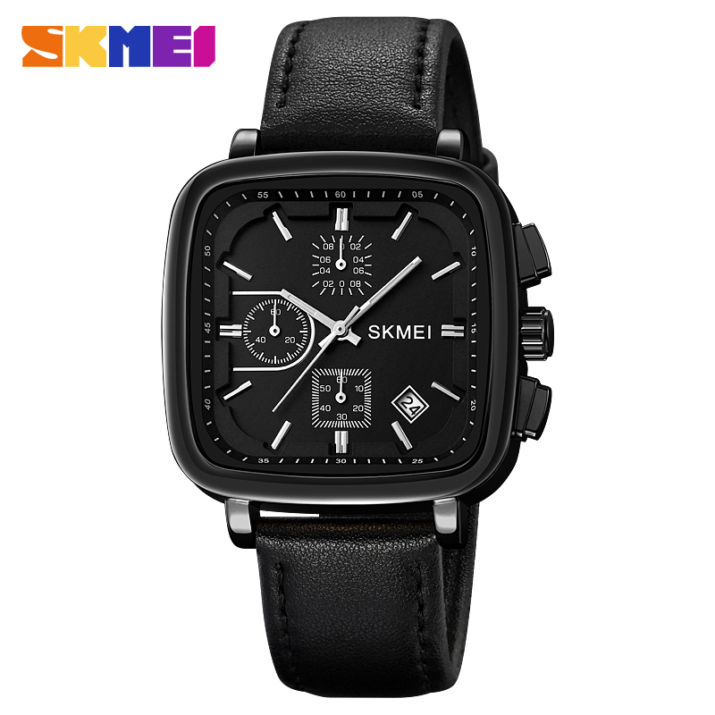 black/silver