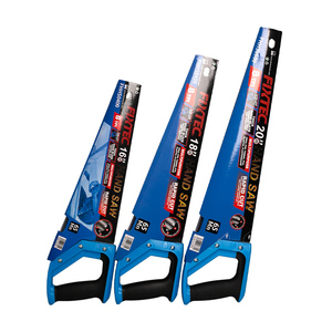FIXTEC el aletleri 16 "18" 20 "el testere 65Mn ahşap kereste için PVC plastik alçıpan - Product Image 2
