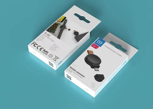 苹果手表充电坞用迷你u盘磁性充电器适配器，兼容iWatch系列1 2 3 4 5 6 7 SE - Product Image 4
