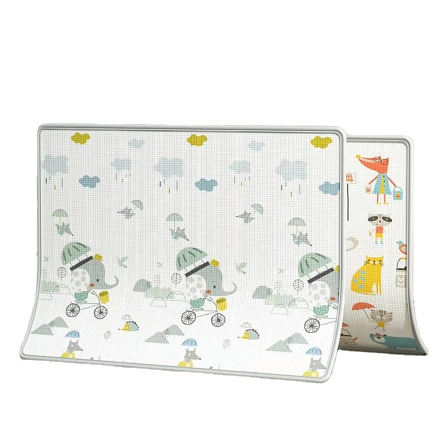 Rain Elephent