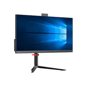 Ordenador gaming todo en uno, pantalla panorámica con webcam, de negocios, todo en uno, i3, 30 pulgadas - Product Image 6
