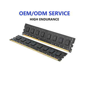 OEM Memoria RAM DDR3 Computer RAMs 8GB Angepasstes Logo PC3 U-DIMM 1600Hz Speicher RAM DDR3L 4GB Hohe Qualität 4/8GB für Desktop-PC - Product Image 4