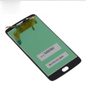 Motorola Moto G2 G3 G4 G5S G6 G7 G8 G9 PLAY PlusE6タッチスクリーンデジタイザー用モバイルLCD Motorola用 - Product Image 1