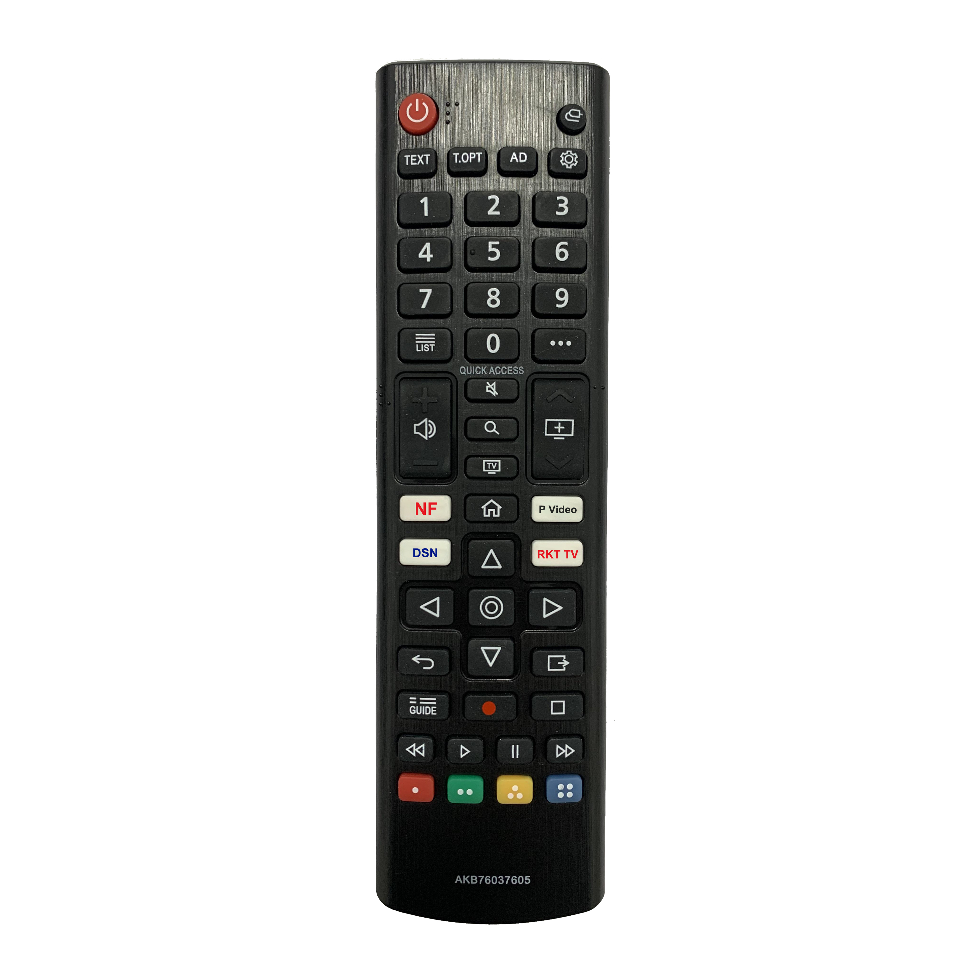Orange AKB76037605(ES-RM009-12)