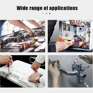 <strong>Multi</strong> <strong>Function</strong> Lithium Electric Drill <strong>Tools</strong> <strong>Set</strong> Cordless Combo Kits Power <strong>Tools</strong> <strong>Set</strong> - Product Image 3