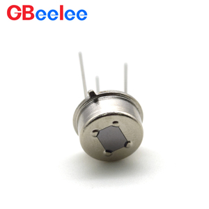 GBeelee-Sensor Radial Infrarrojo Piroeléctrico, Sensor PIR Inteligente, para Juguetes Inteligentes, Puertas de Detección, etc. - Product Image 3