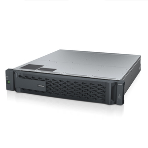 Lenovos ThinkSystem DM3000H Hybrid Flash Array <strong>Networking</strong> Storage Lenovos Storage DM3000 - Product Image 2