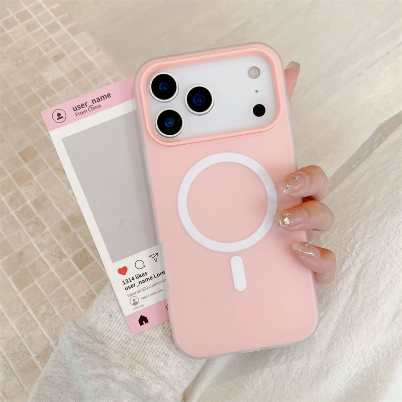 Pink