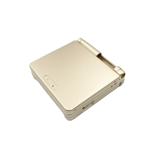 Peşin SP yedek tam konut kabuk konsolu için komple durumda kapak için nintendo GBA SP - Product Image 6