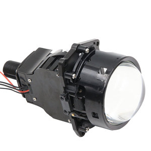 Araba led far Bi Led projektör Lens Led projektör için 65W Bi-Led projektör Lens 3.0 - Product Image 4
