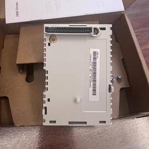 RTAC-01 Rich Instruction Set Analoges Eingangs modul Profession elle Ausrüstung Wirtschaft licher Typ RTAC-01 - Product Image 6