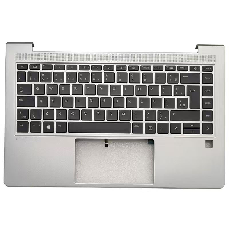 Repose-poignets BR Type SC