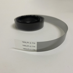 Inkjet Printer Raster Liniaal 180lpi 15Mm 27Mm Lineaire Kabel <span class=keywords><strong>Encoder</strong></span> Strip - Product Image 5