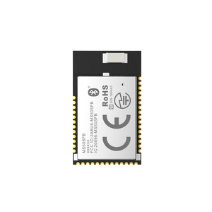BQB zertifiziert niedrigen energie lange palette ble wifi iot bluetooth 4.0 sender modul - Product Image 2