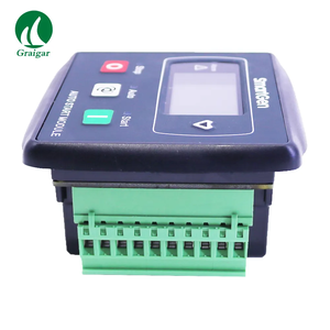 Smartgen HGM1790N Genset Controller a singola unità di automazione e monitoraggio modulo di controllo Controller generatore - Product Image 6