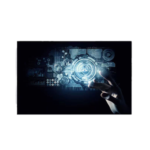 10.1 Inch IPS <strong>LCD</strong> Screen Full Viewing Angle 1280*800 HD Intelligent Access <strong>Control</strong> <strong>Display</strong> LVDS Central <strong>Control</strong> Factory Direct - Product Image 1