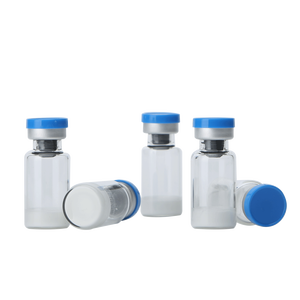 Mô hình 100U đông khô bột chống lão hóa loại bỏ nếp nhăn mịn Crow của feet mặt tốt nhăn trán nhăn mặt nâng - Product Image 4