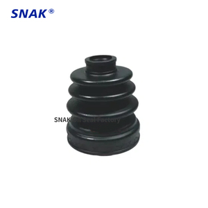 Snak nhà máy tự động Bộ phận cao su ổ trục CV Doanh Silicone cao su khởi động bên trong bụi khởi động FB-2152 FB-92 CV Doanh khởi động - Product Image 1