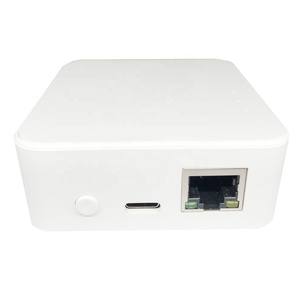 AB ZigBee Gateway ZigBee 3.0 Koordinator Router für CC2652P Modul Zigbee2MQTT und ZHA - Product Image 2