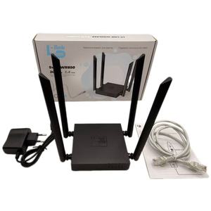 Factory Hot Sales Wireless Wifi Rooter Satellite 5g Sim <strong>Router</strong> Voip <strong>Decoder</strong> Internet <strong>Router</strong> 500 Meter Range Wifi <strong>Router</strong> Wifi 5 - Product Image 1