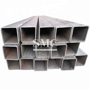 As1163c350溶接鋼角管。 - Product Image 1