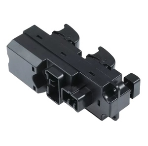 Koolman phía trước bên phải cửa sổ điện nút công tắc điều khiển ABS Điều kiện Mới-Kính nâng lên chủ chuyển đổi cho mô hình av7914540ab - Product Image 3