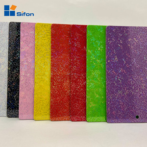 AULAND индивидуальная АКП acm alucobond лист 2 мм 3 мм 4 мм облицовочная цена - Product Image 5